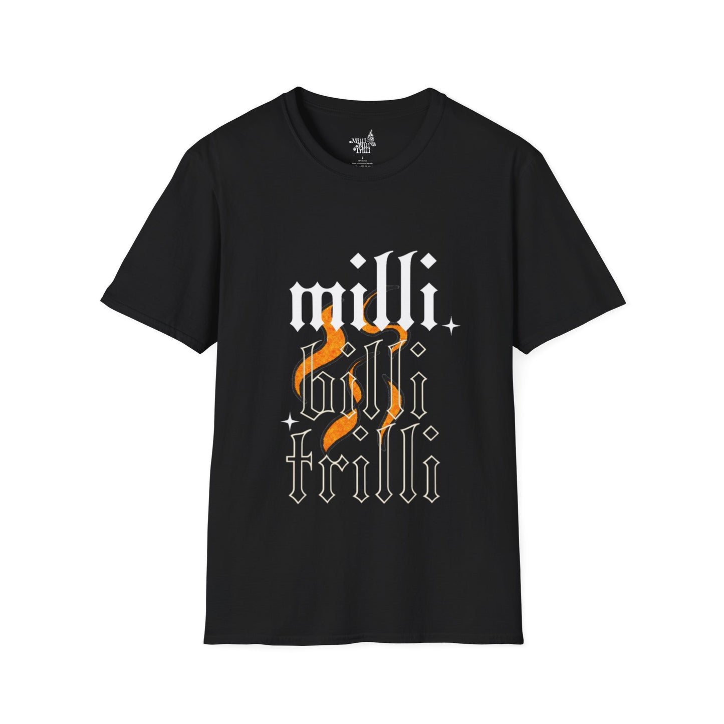 MBT T-Shirt