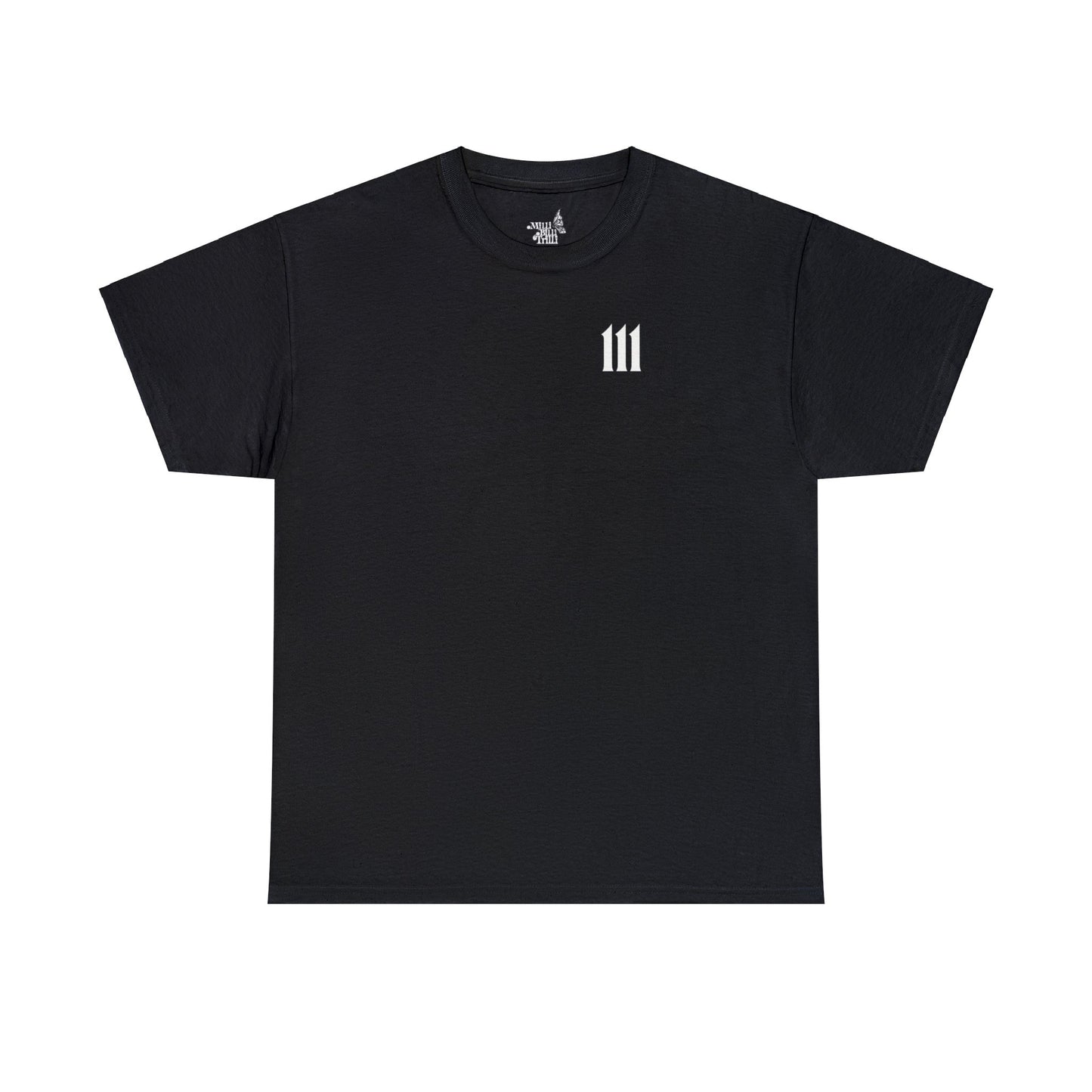 No.111 Unisex Tee