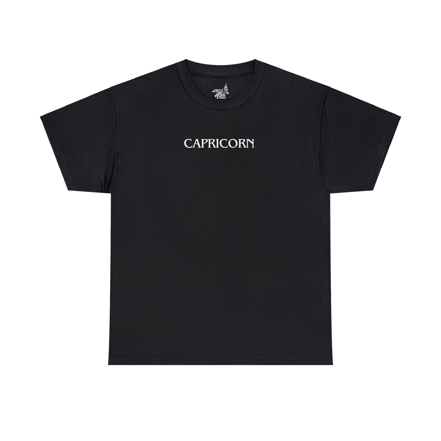 Zodiac - Capricorn Unisex Tee