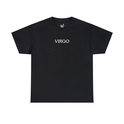 Zodiac - Virgo Unisex Tee