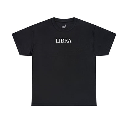 Zodiac - Libra Unisex Tee