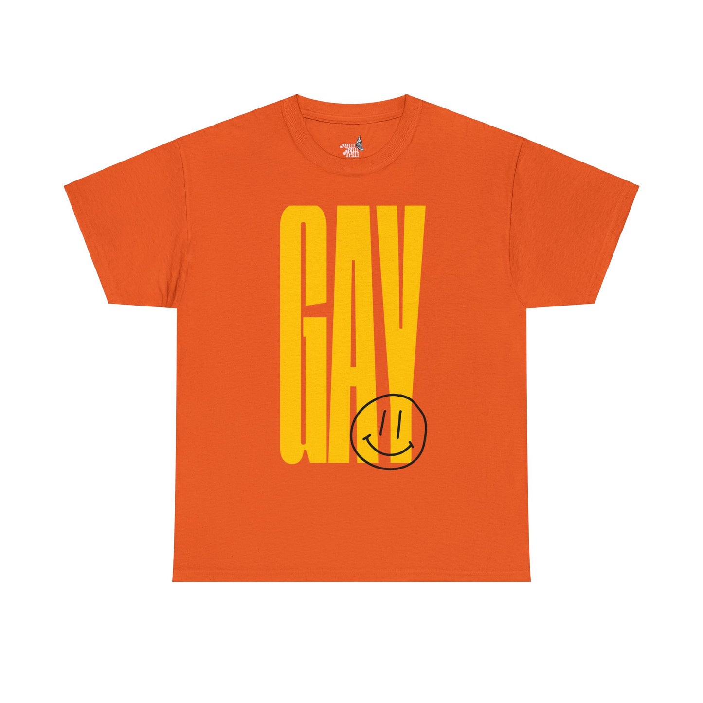 Gay Pride Unisex Tee