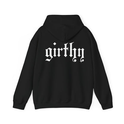 Girthy™ Hooded Sweatshirt