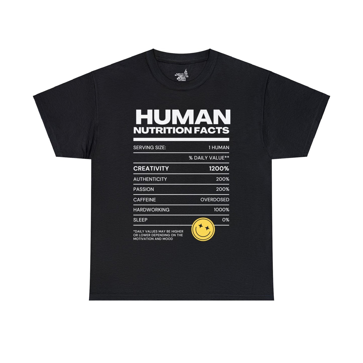 Human II Tee