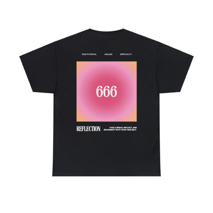 No.666 Unisex Tee