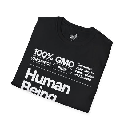 Ingredients T-Shirt