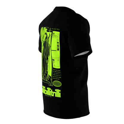 Neon II MBT Unisex Tee