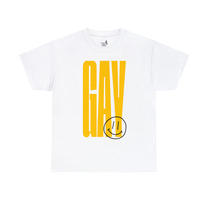 Gay Pride Unisex Tee