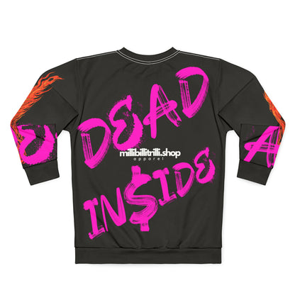 Dead Inside Unisex Sweatshirt