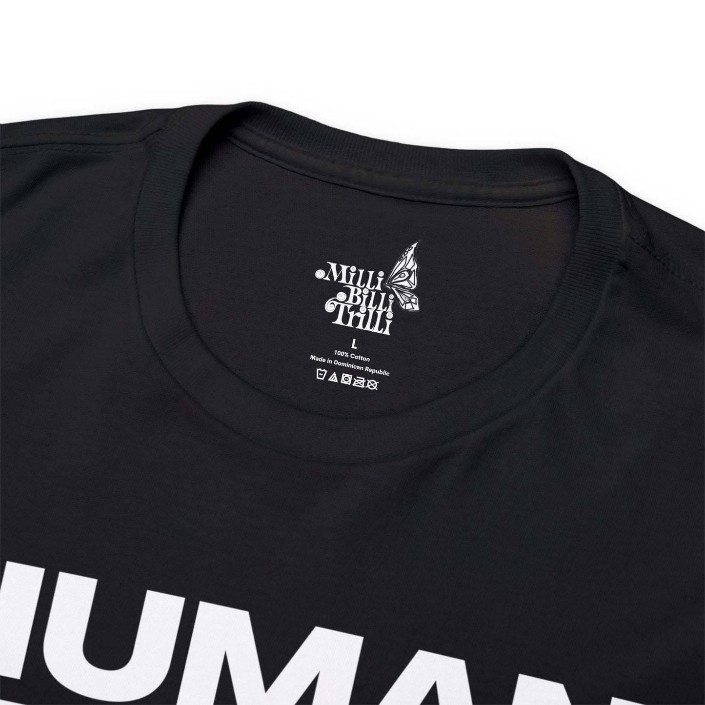 Human II Tee