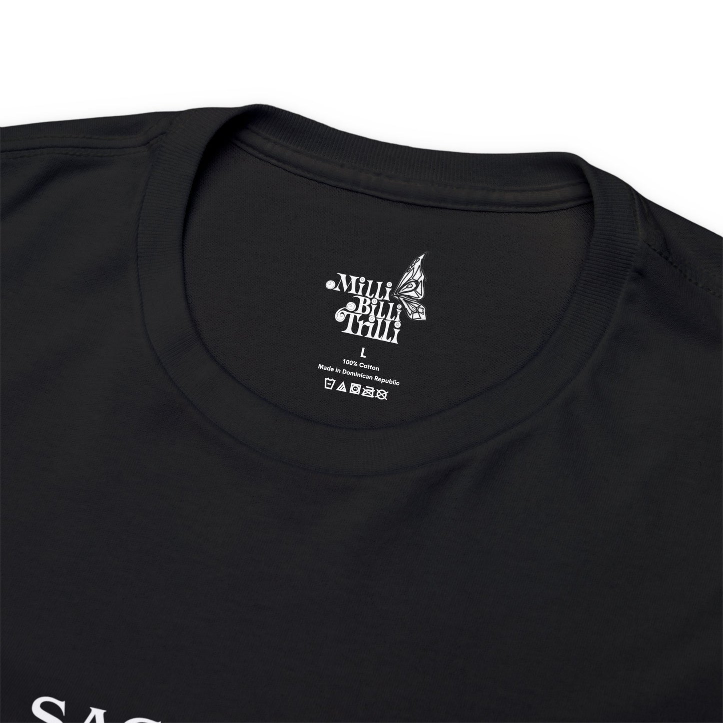 Zodiac - Sagittarius Unisex Tee