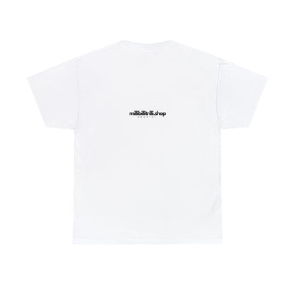 Emotions Unisex Heavy Cotton Tee