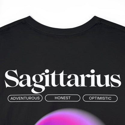 Zodiac - Sagittarius Unisex Tee