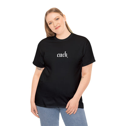 CUCK Tee