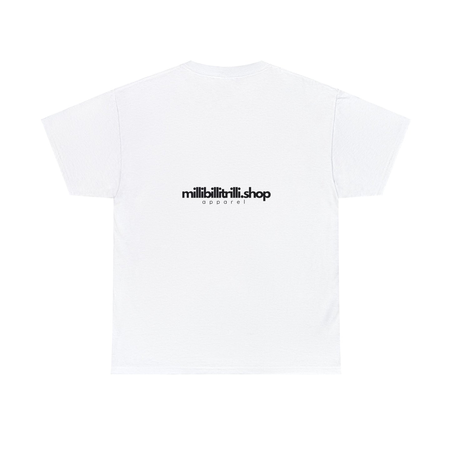 Don’t Touch Drugs Unisex Heavy Cotton Tee