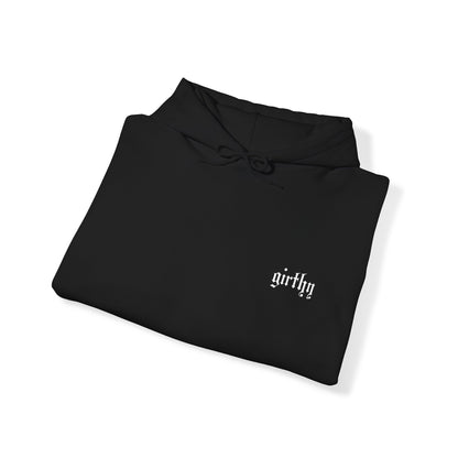 Girthy™ Hooded Sweatshirt