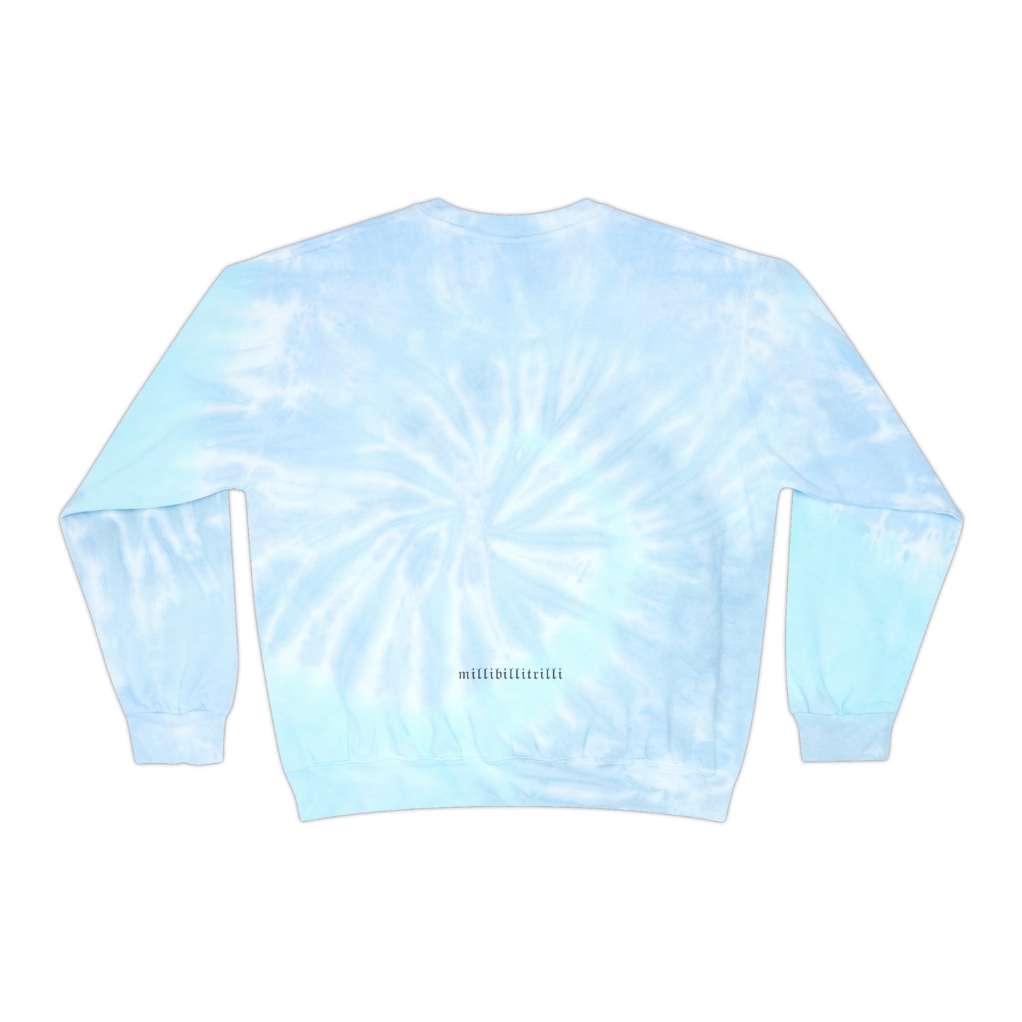 Differences Tie-Dye