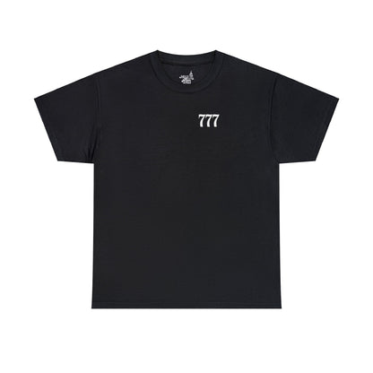 No.777 Unisex Tee