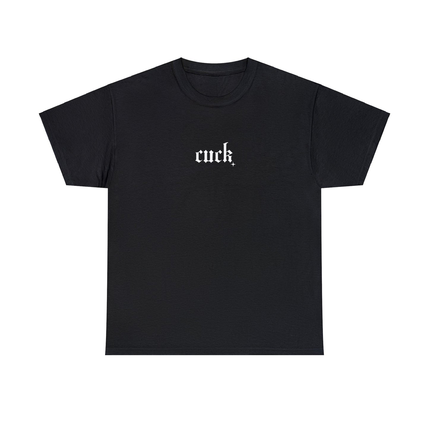 CUCK Tee