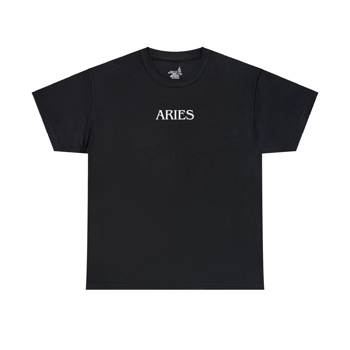 Zodiac - Aries Unisex Tee