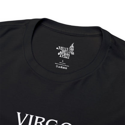 Zodiac - Virgo Unisex Tee