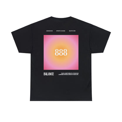 No.888 Unisex Tee