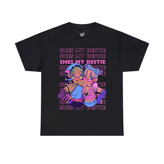 She’s My Bestie Unisex Tee