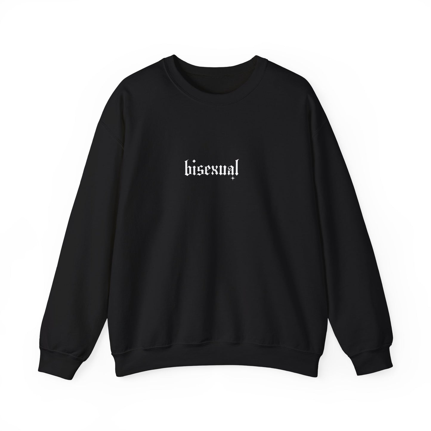 BISE*UAL™ Crewneck Sweatshirt