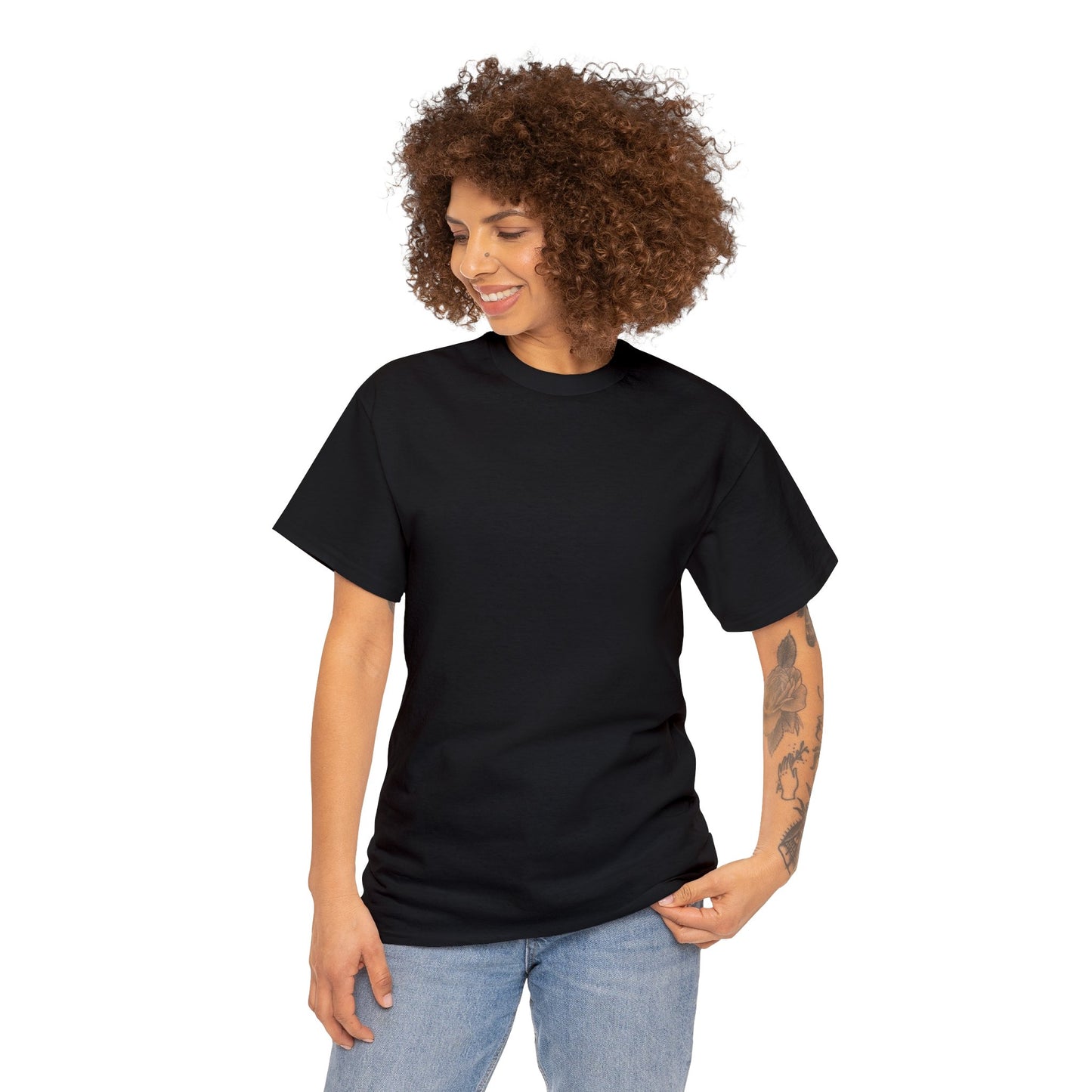 I Look Better Unisex Heavy Cotton Tee