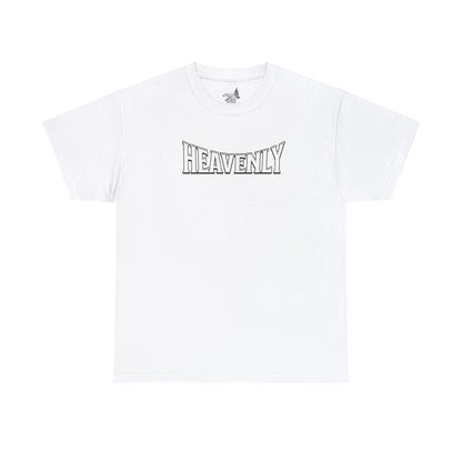 Heavenly Unisex Tee