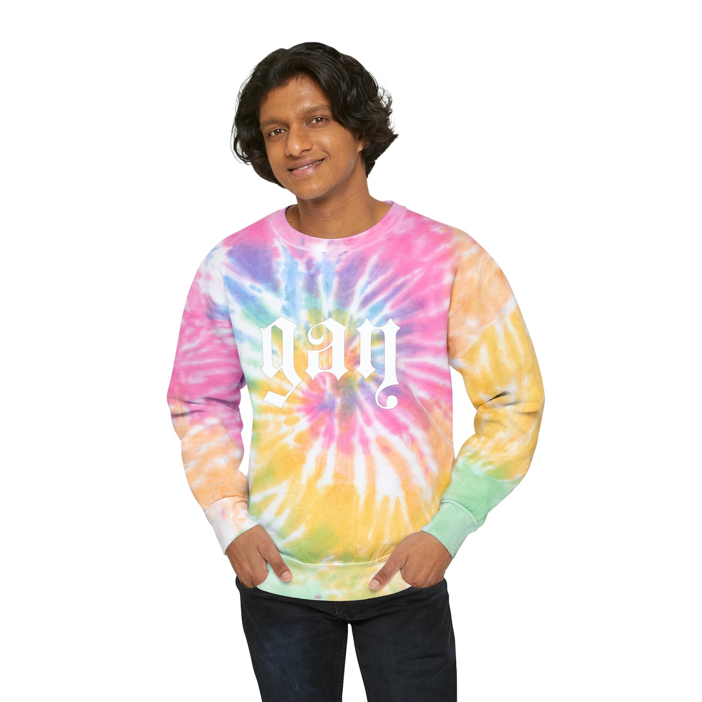 Gay Tie-Dye