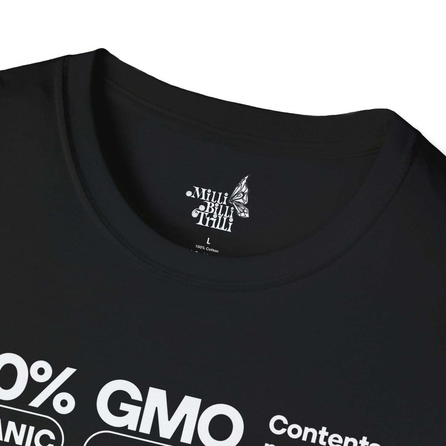 Ingredients T-Shirt