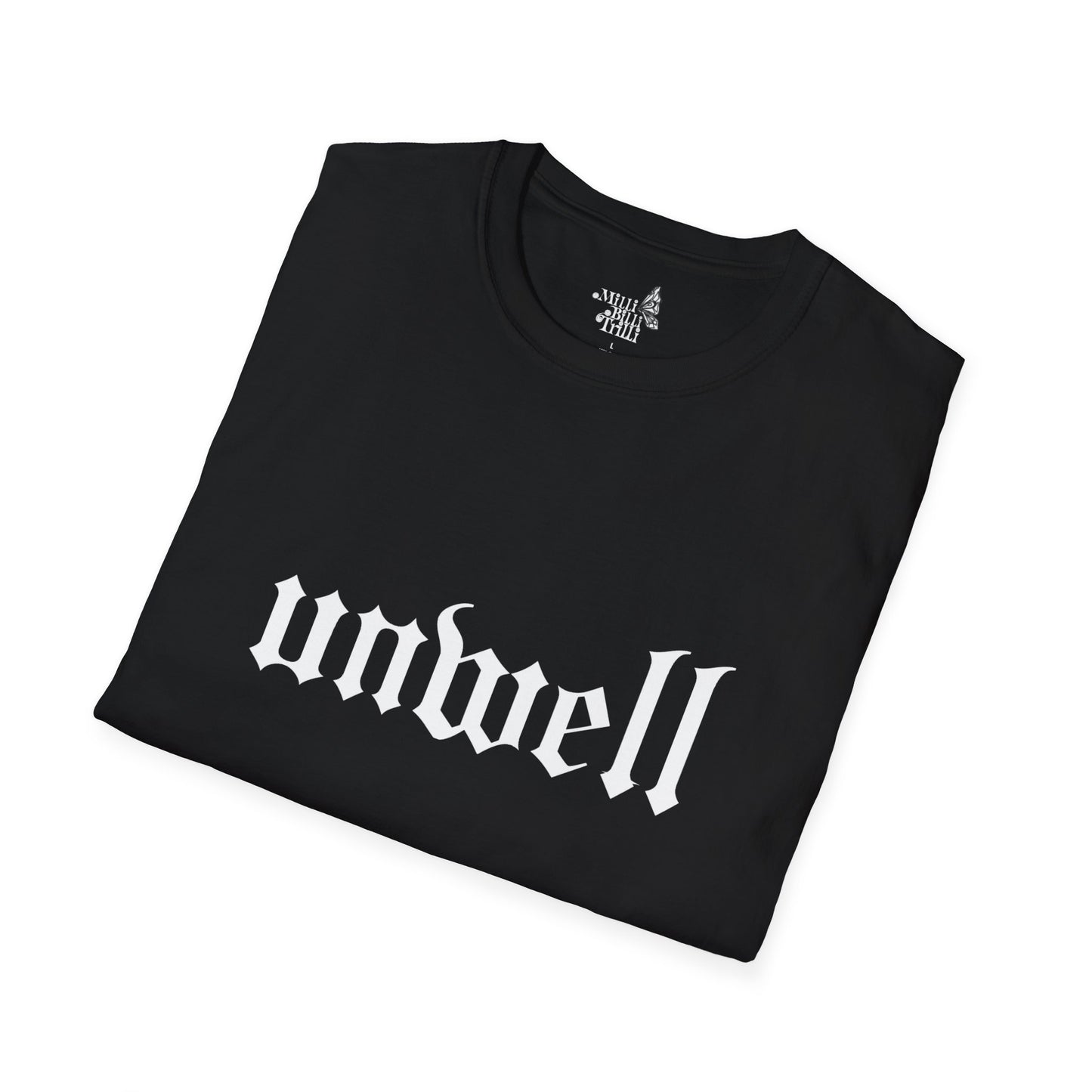 Unwell T-Shirt