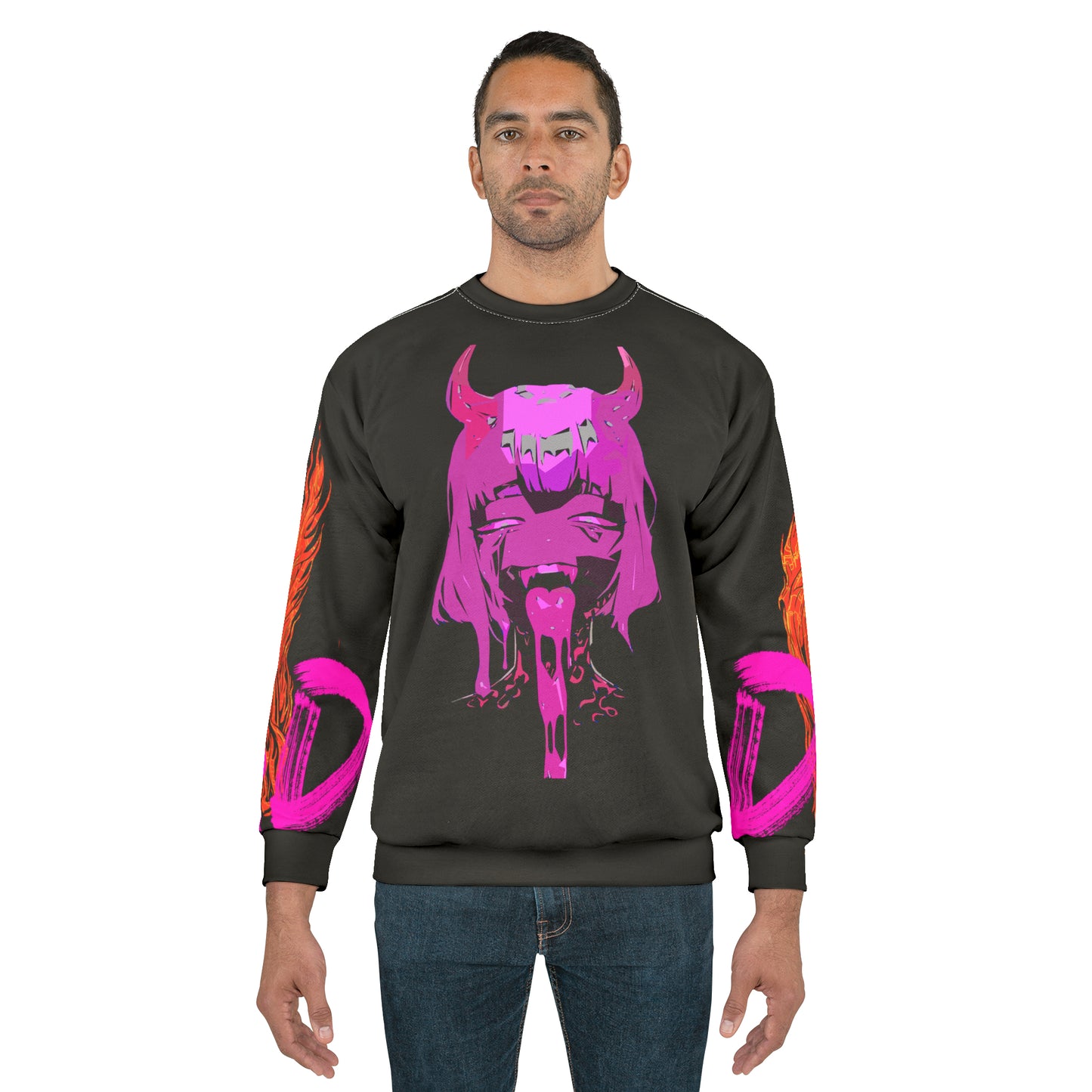 Dead Inside Unisex Sweatshirt