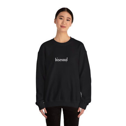 BISE*UAL™ Crewneck Sweatshirt