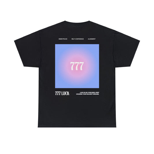 No.777 Unisex Tee