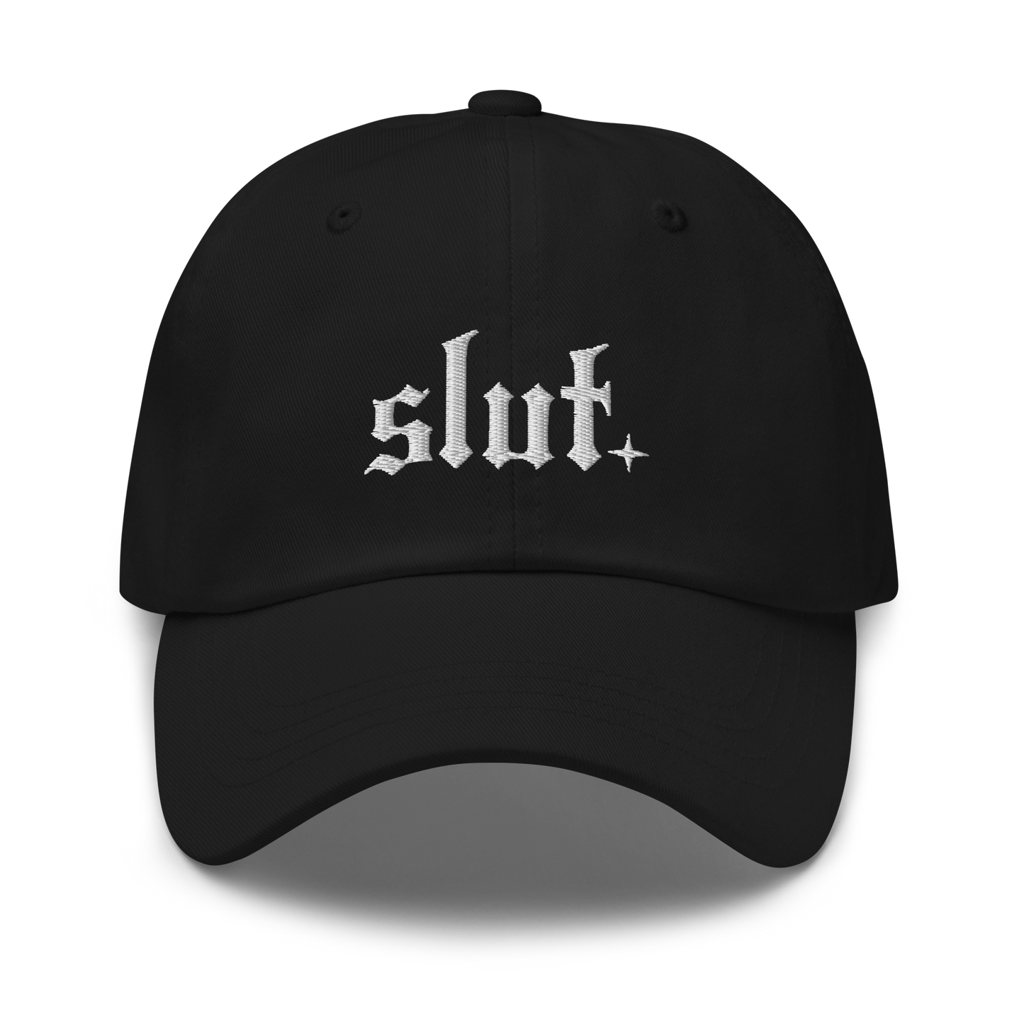 Slut Dad Hat