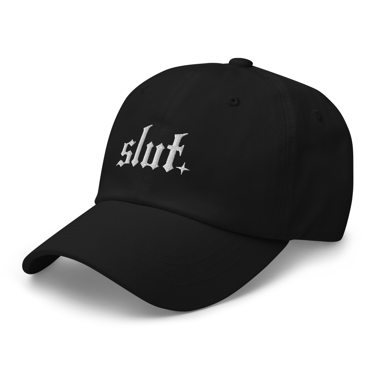 Slut Dad Hat