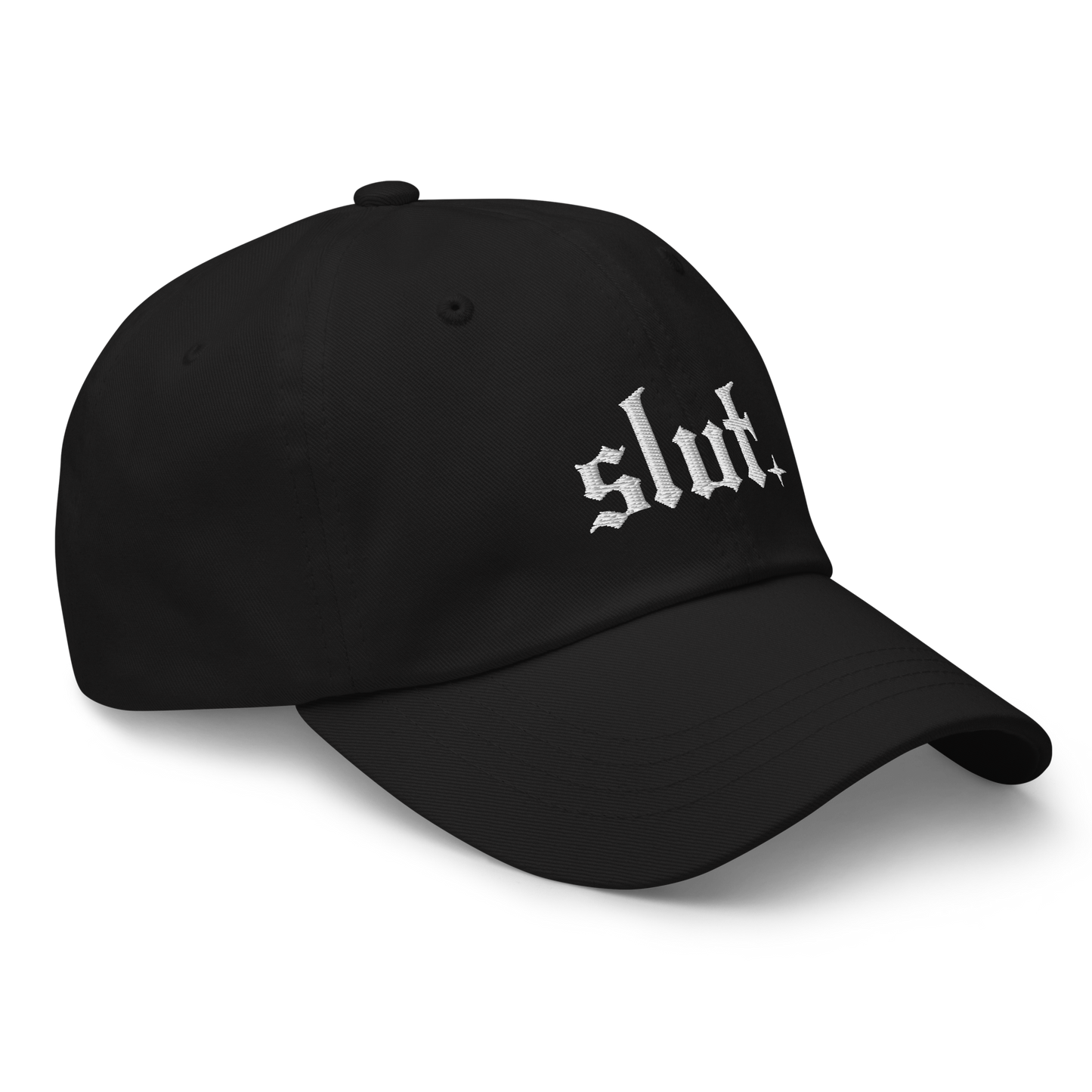 Slut Dad Hat